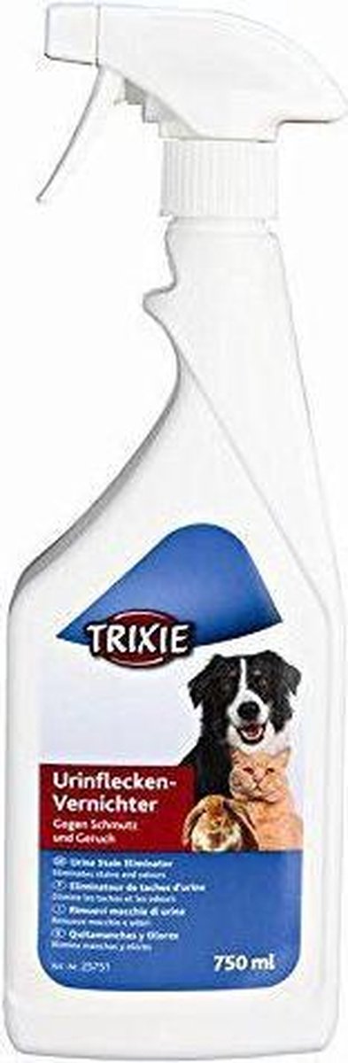Trixie Urinevlek verwijderenaar krachtig
