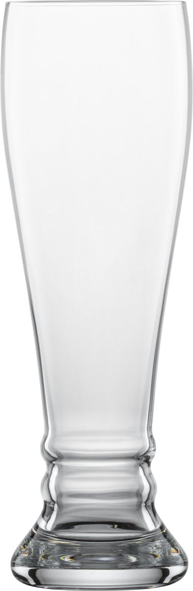 Schott zwiesel beer basic bavaria witbierglas - 500ml - 4 glazen
