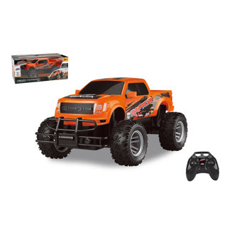 Kool speed rc ford f150 raptor 1:18 + licht