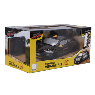 Kool speed radiografisch bestuurbare auto renault 1:20 megane rs n4
