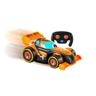 Kiddygo radiografisch bestuurbare auto mclaren f1 1:27 l g