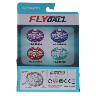 Boomerang disk assorti usb | 2 stuks