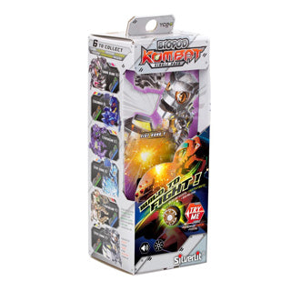 Silverlit Biopod Kombat Enkelvoudige verpakking