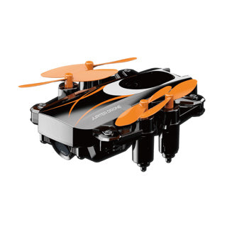 Gear2play radiografisch bestuurbare jupiter drone pro