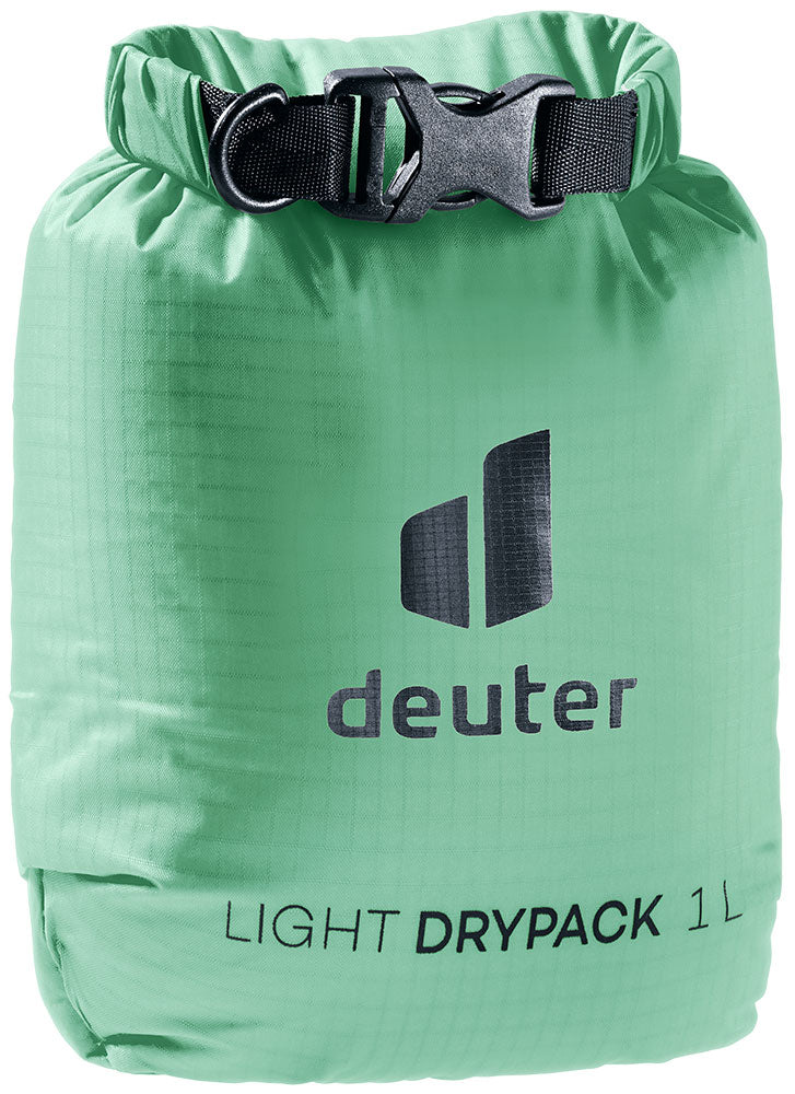 Deuter light drypack 1l - pack sack