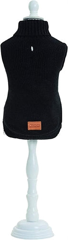 Croci hondentrui col stockholm zwart