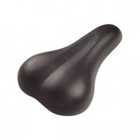 Selle Abi Junior 24 , y compris sangle (emballage atelier)