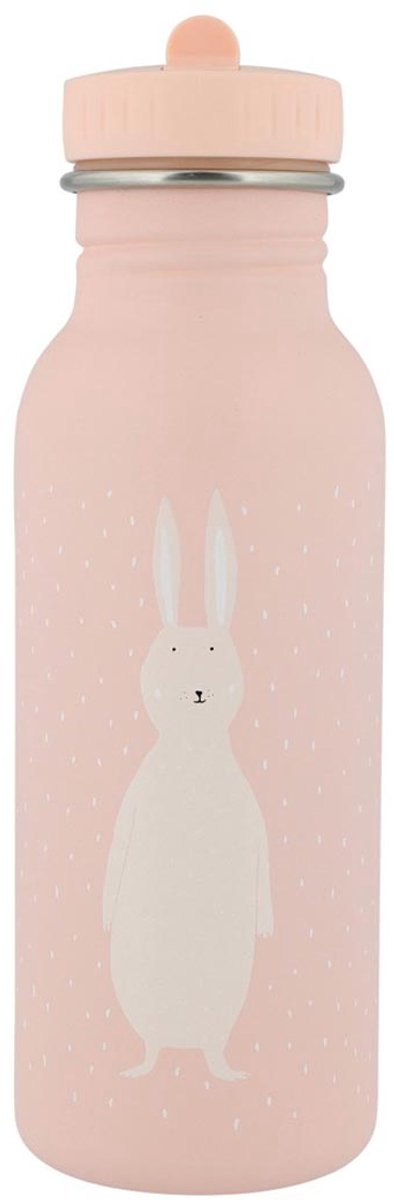 Trixie drinkfles - mevrouw konijn, 500ml