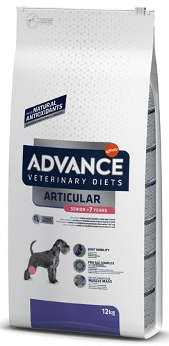 Advance Veterinary Diet hond gewrichtsgewrichten senior
