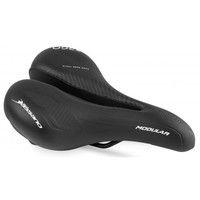 Selle Sb Modular ergo noir