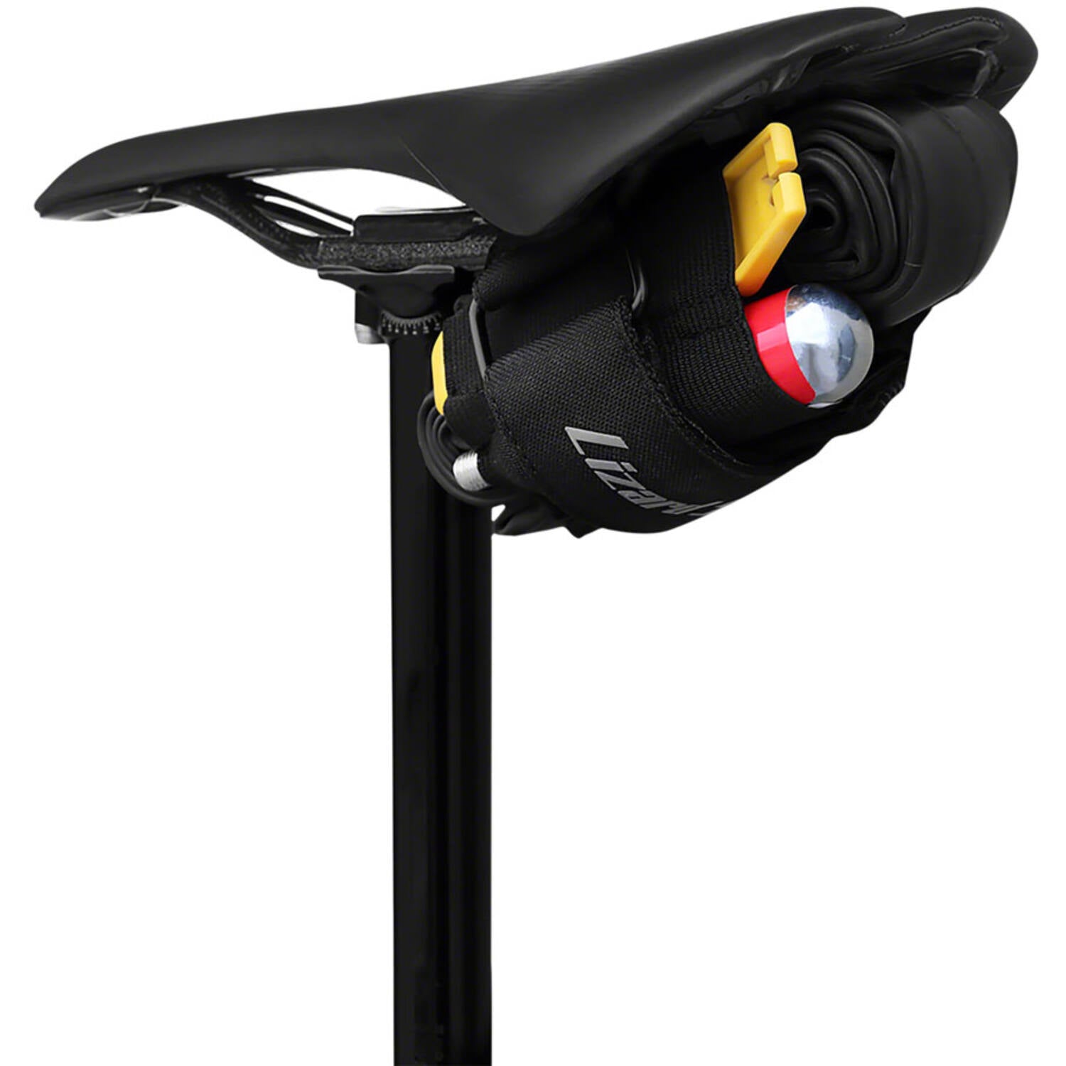 Hagedissenhuiden - gereedschapsriem