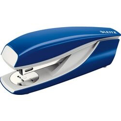 Metalen nietmachine nexxtseries leitz 5502 65mm blauw