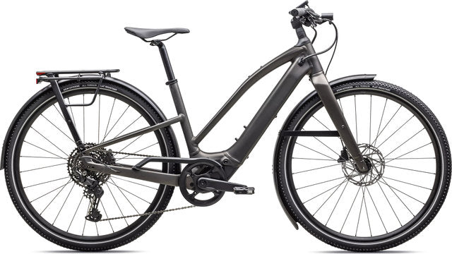 Specialized turbo vado sl 4.0 step-through eq 2 28 e-trekking bike