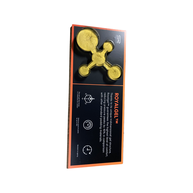 Header Selle Royal Royal Gel Anglais