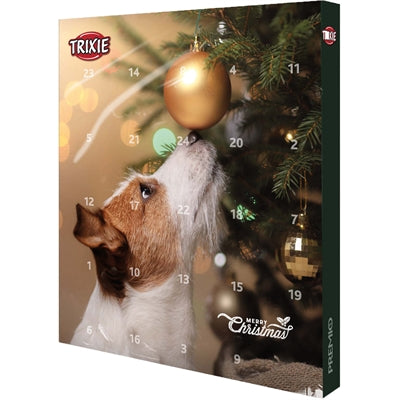 Trixie adventskalender premium hond