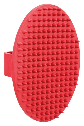 Trixie Massageborstel rubber