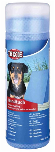 Trixie handdoek assortiment