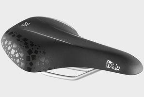 Selle Royal Hello, sans élingue (emballage suspendu).