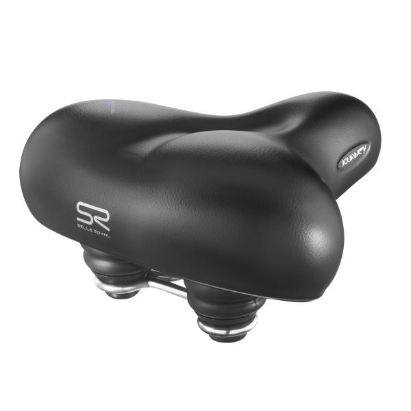 Voyage en selle Selle Royal