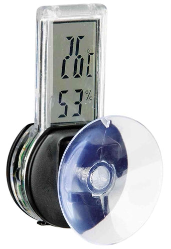 Trixie Reptiland digitale thermometer-hygrometer
