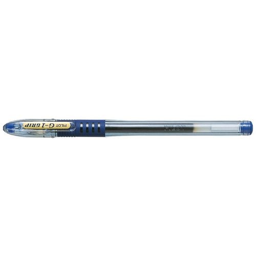 Pilot rollerball g-1 grip 0,4mm blauw