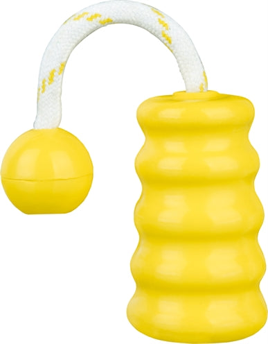 Trixie Hondenactiviteit mot-fun aqua speelgoed drijvend rood assorti