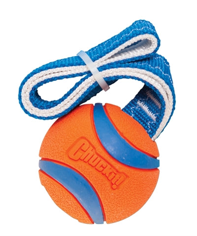 Chuckit ultra-trekhaak