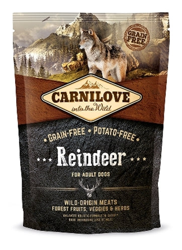 Carnilove Rendier volwassen