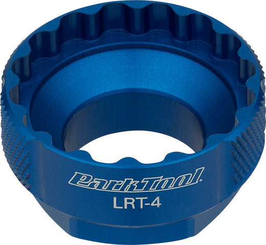 Parktool lockring tool for direct mount