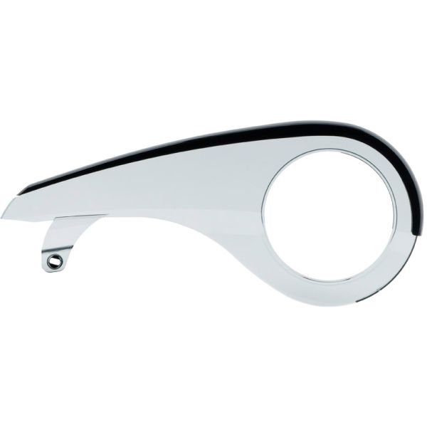 Kettingscherm Scope 2 44T Transparant 49 x 21,5 cm
