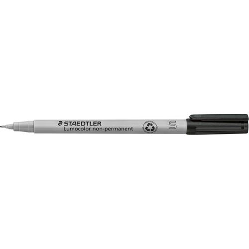 Staedtler ohp-marker 842 zwart