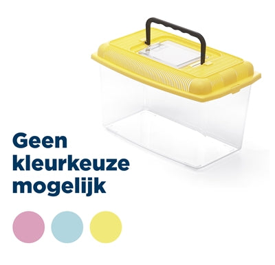 Imac Aquarium ariel kunststof assortiment