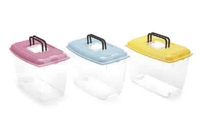 Imac Aquarium ariel kunststof assortiment