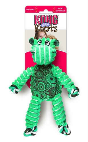 Kong floppy knots nijlpaard