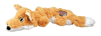 Kong scrunch knots vos
