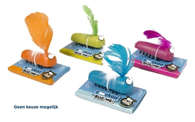 Koekie, ik ben gek! assortiment