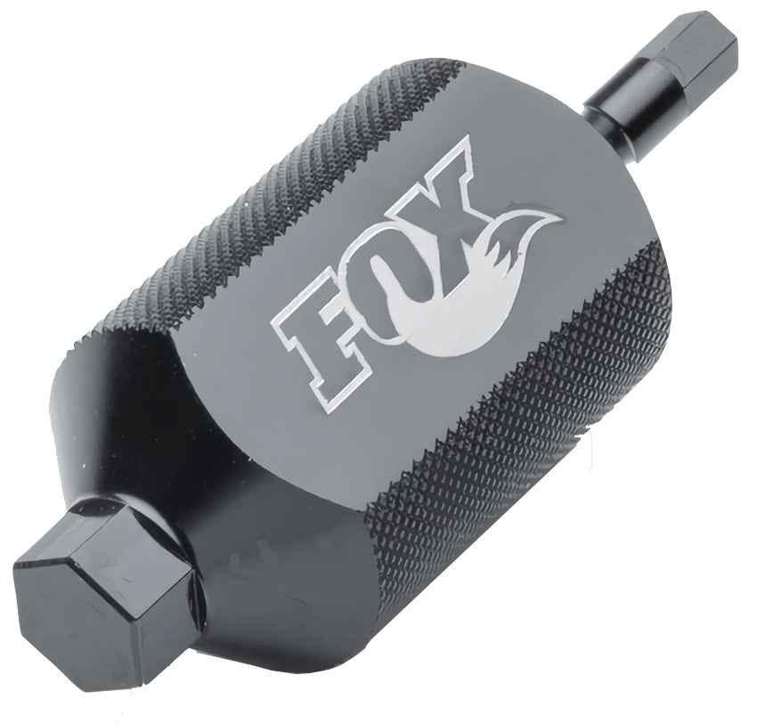 Fox racing shox dhx2 float x2 adjustment tool