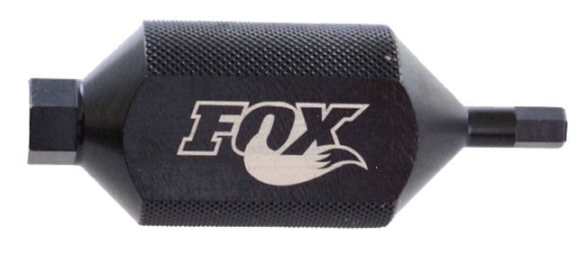Fox racing shox dhx2 float x2 adjustment tool