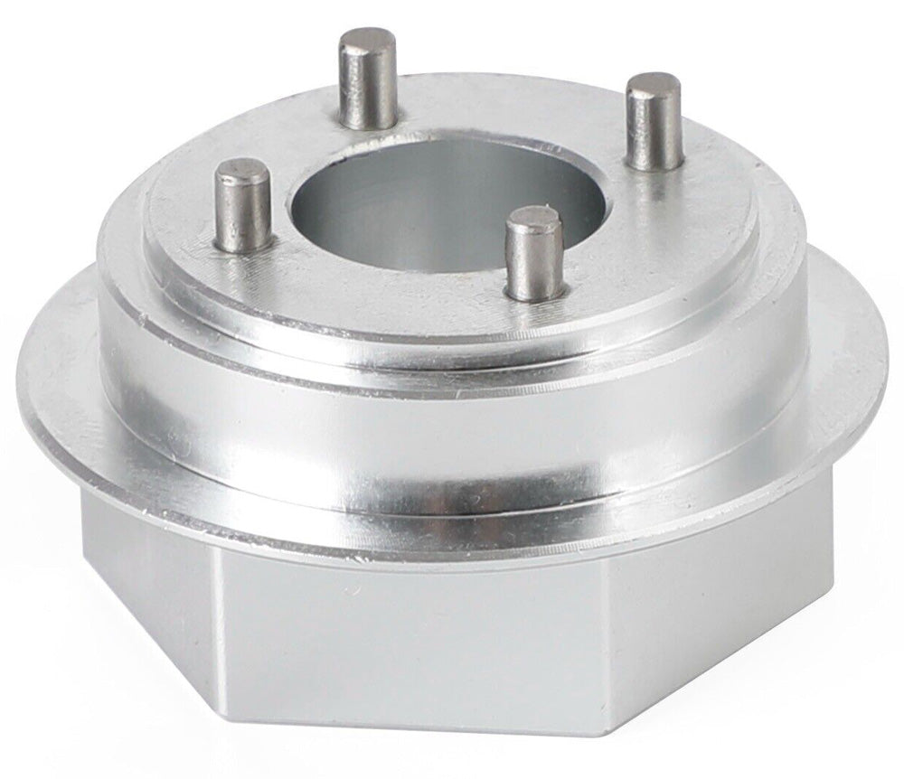 Fox racing shox float x2 bearing housing service tool