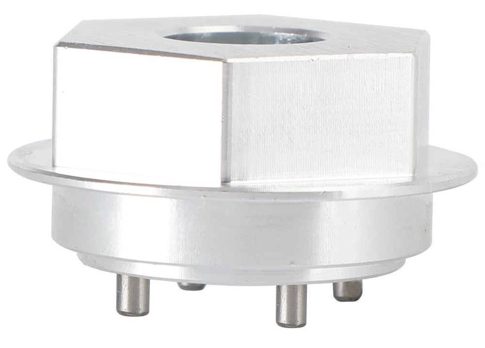 Fox racing shox float x2 bearing housing service tool