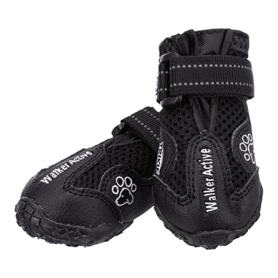 Trixie Pootbescherming rollator actief zwart