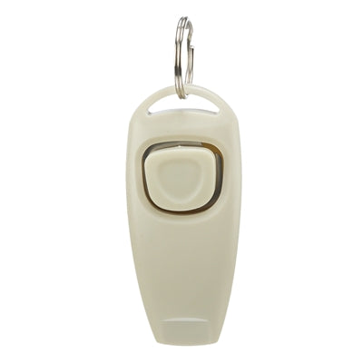 Trixie Hondenactiviteit clicker fluit assorti