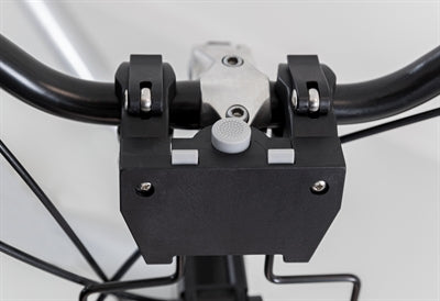 Trixie houder voor fietsmand stuur