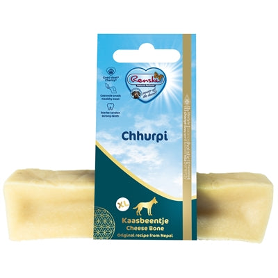 Renske chhurpi kaas kauwkluif
