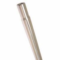 Zadelpen kaarsmodel alu 31,6-350