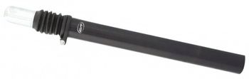 Post moderne zadelpen post modern verend kaars cushy 25.4 zwart
