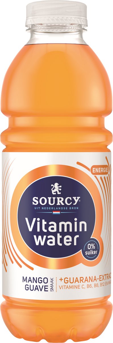 Sourcy vw f mango guave 6x1l