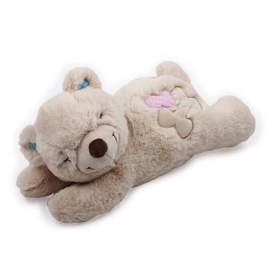 AFP little buddy warm bear