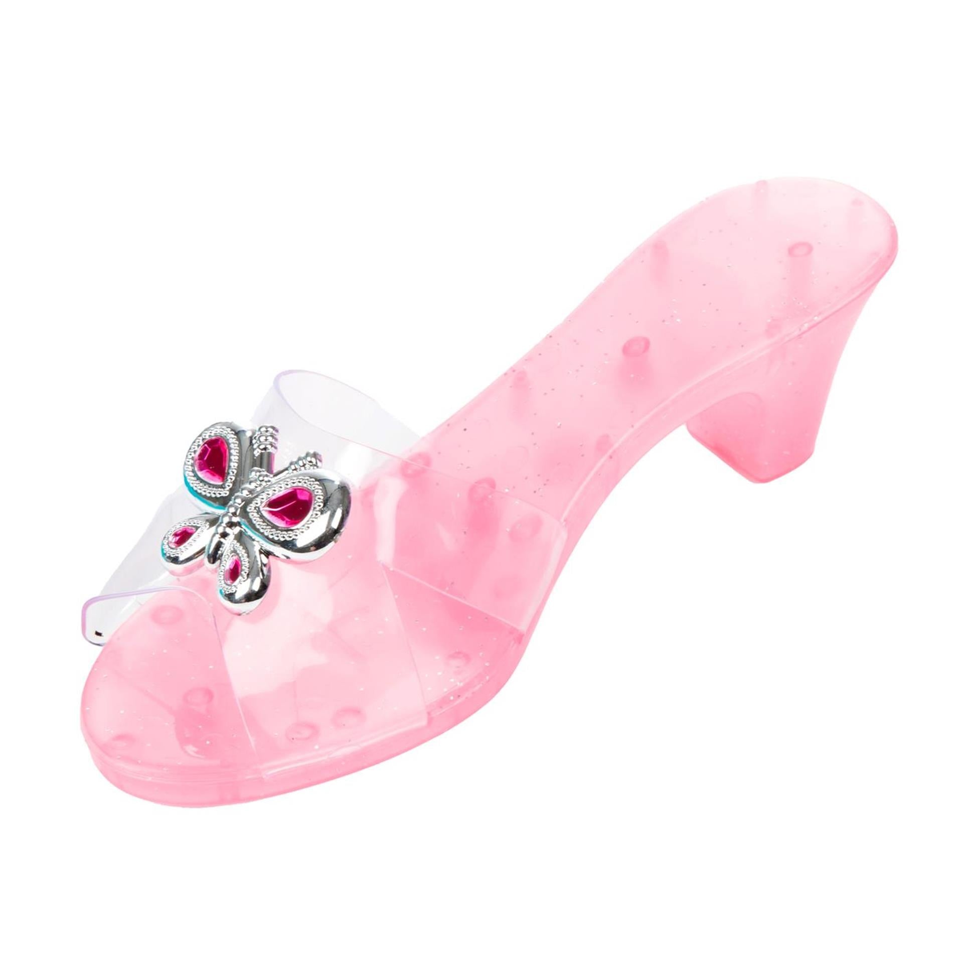 Toi-toys toi toys prinses muiltjes