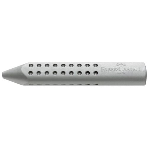Gum faber-castell grip 2001 gum grijs